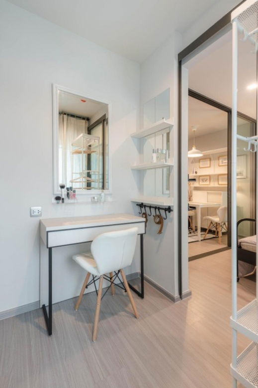 picture For rent Life Ladprao Ready to move in (DSL406) - 16/35