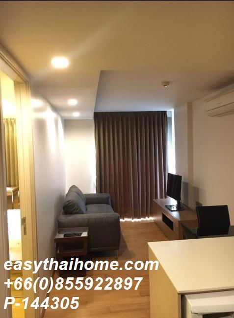 รูป P-144305 ให้เช่า คอนโด เวีย โบทานี Sukhumvit 47 Alley, Khlong Tan Nuea, Watthana, Bangkok พร้อมอยู่ ราคาถูก Line Id @easythaihome 085-592-2897 - รูปที่ 7/7