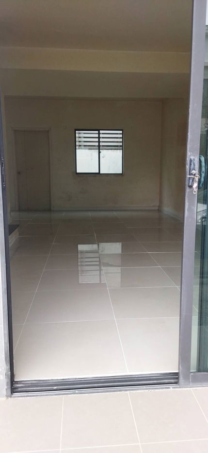 รูป ให้เช่า บ้านพฤกษา 83 บรมราชชนนี สาย 5 ติดเซ็นทรัลศาลายา ใกล้มหาวิทยาลัยมหิดล - รูปที่ 2/6