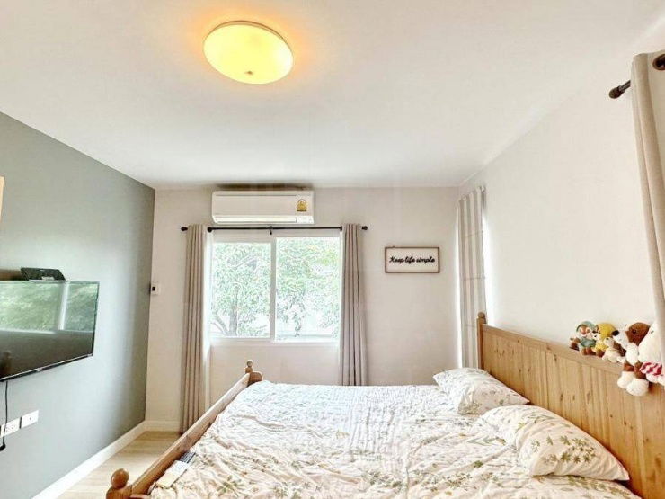 picture 🔥Hot​Deal​‼️For​Sale​-House,​Good​Price​ at INIZIO Pinklao - Salaya - 17/18