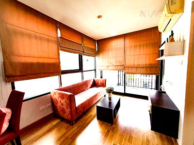 Condos for sale Crystal Design Center : 📌 For Sell Condo BAAN NAVATARA Building 1, Floor 5,1 bed room, Room size 38 sqm