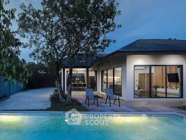picture 3-BR Villa close to Huai Yai (ID 2257173) - 4/16