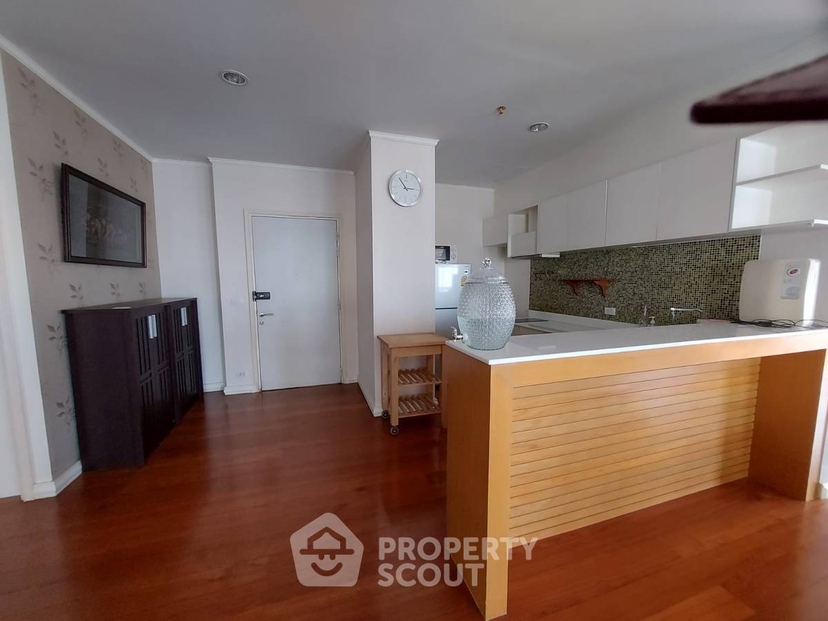 picture 3-BR Condo at The Fourwings Residence in Hua Mak (ID 635498) - 9/13