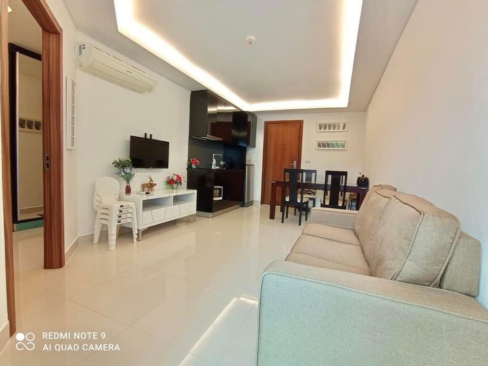 picture For sale  Club Royal Condominium 1beds  fully furnished (S03-0811S) - 12/33