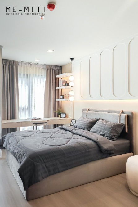 picture For rent Life Phahon-Ladprao Ready to move in (DSL1543) - 7/11