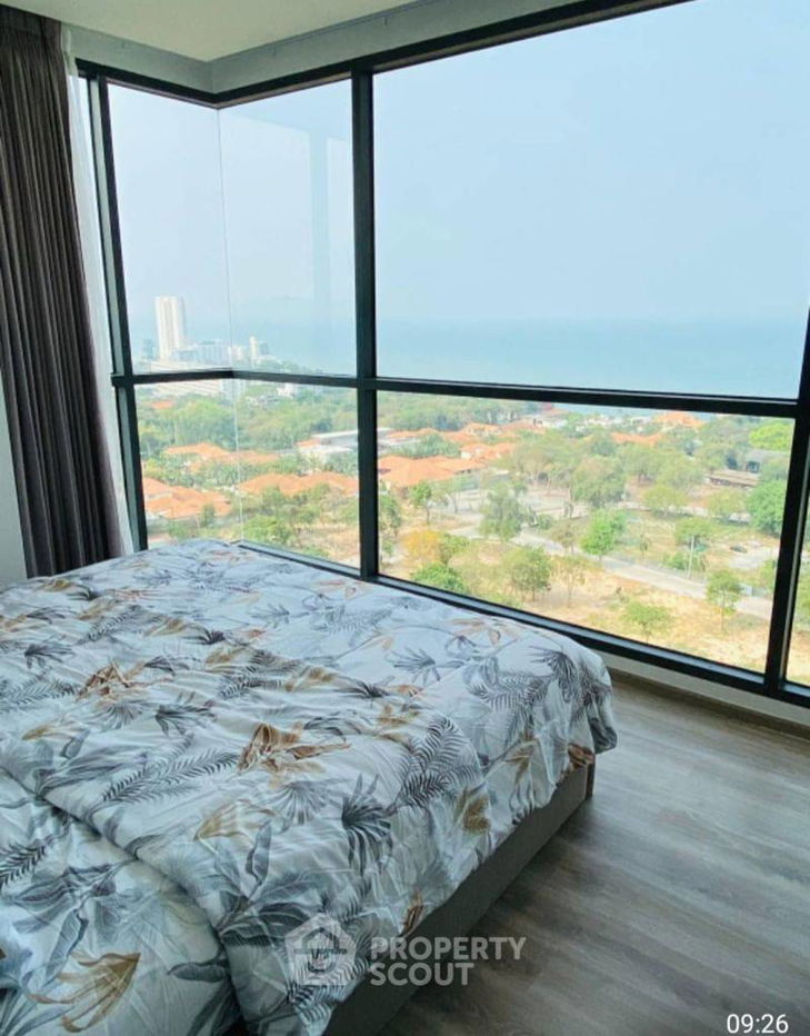 รูป คอนโด 2-ห้องนอน ที่ แอนโดรเมด้า คอนโดมิเนียม พัทยา ใกล้ ถนนพระตำหนัก พัทยา (ID 1531133) - รูปที่ 7/8