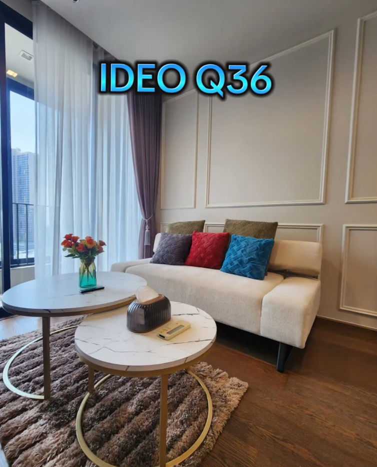 picture IDEO Q Sukhumvit               36  - 4/18