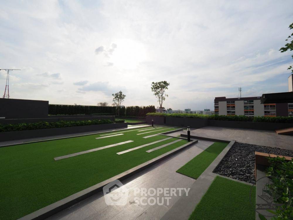รูป คอนโด 2-ห้องนอน ที่ พอส ไอดี สุขุมวิท 107 ใกล้ BTS แบริ่ง (ID 1163009) - รูปที่ 21/29