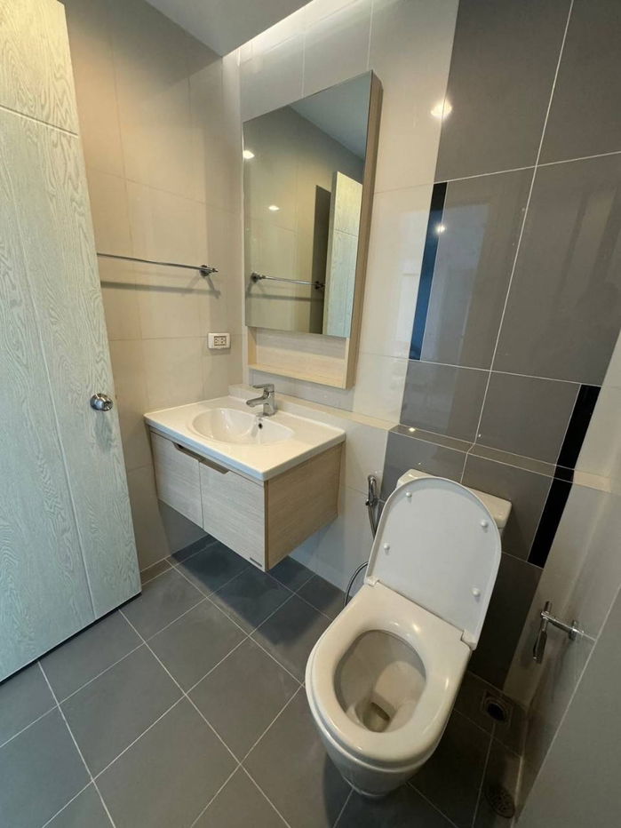 picture Condo For Rent!! Artemis Sukhumvit77  - 4/12