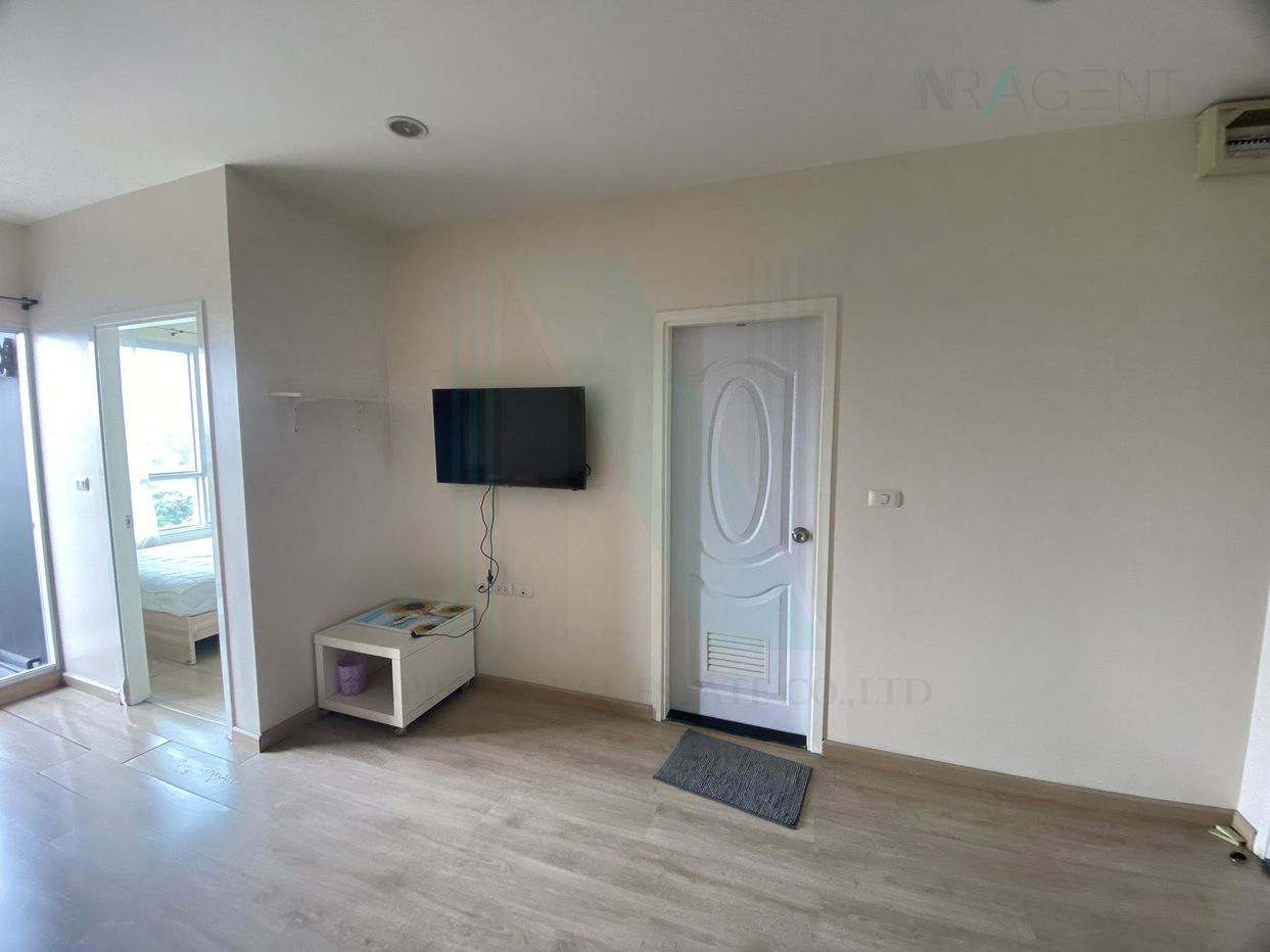 picture 🎉 For Sell Condo THE TEMPO GRAND SATHORN - WUTTHAKAT Building 1, Floor 17,1 bed room, Room size 31 sqm - 8/8