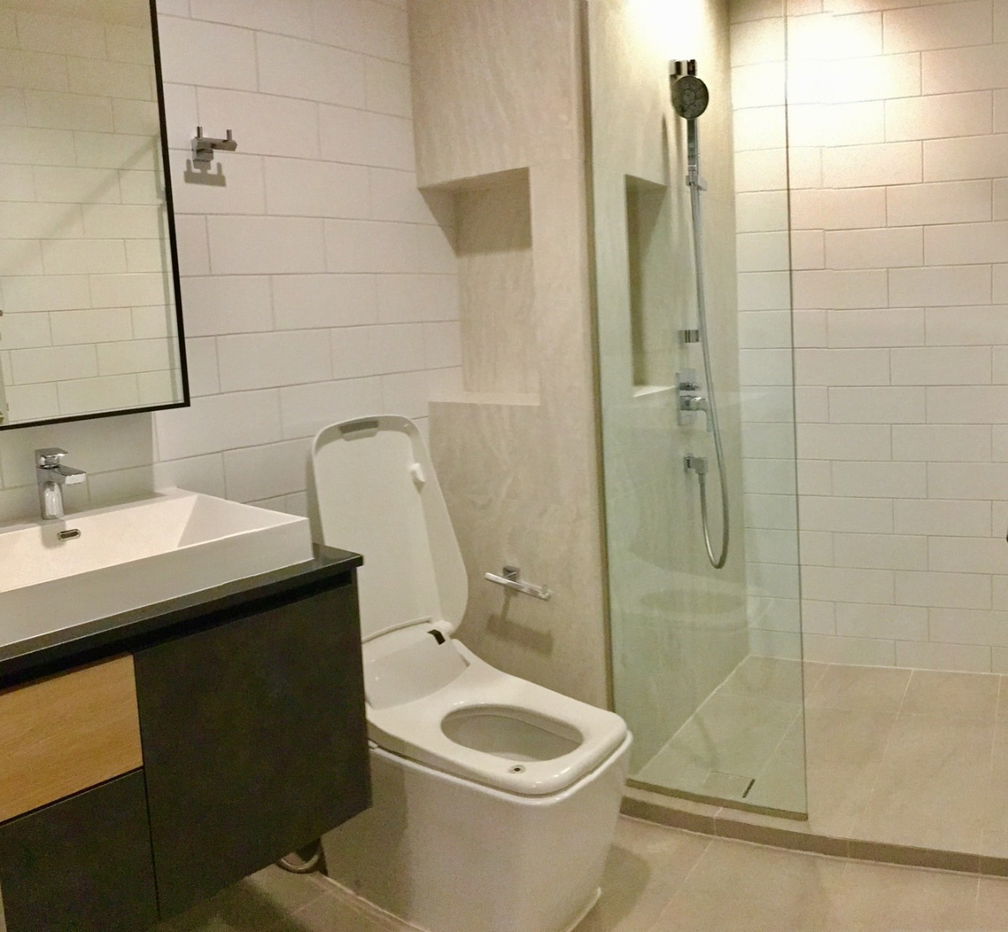 picture For rent The Line Jatujak Ready to move in (DSL897) - 11/15