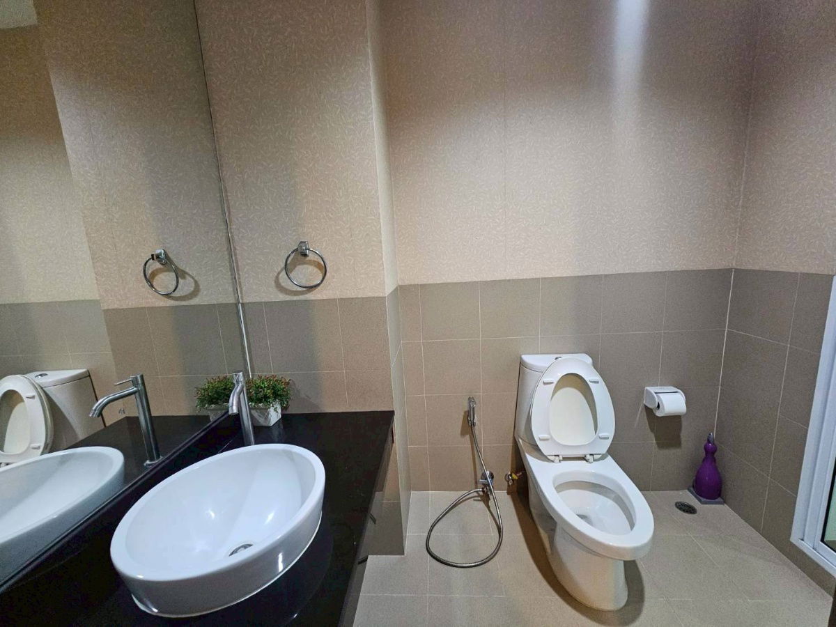 picture R2616 House For Rent Private Nirvana Kaset Navamin - 9/18