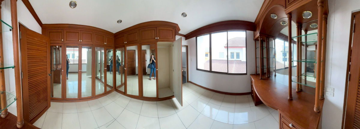 picture Home Office in the middle of Town in Town for RENT/ 办公别墅出租 - 5/35