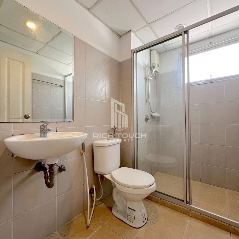 picture Asean City Resort for rent, Central view - 7/7