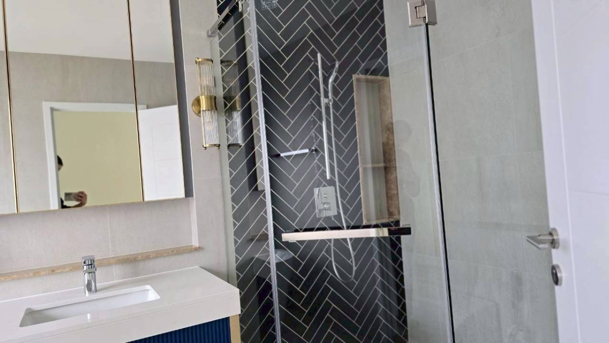 รูป บ้านเดี่ยว2ชั้นพร้อม Solar cell บนที่ดินใหญ่  - รูปที่ 80/88