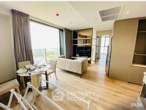2-BR Condo at Andromeda Condominium Pattaya close to Phratamnak (ID 1531133)