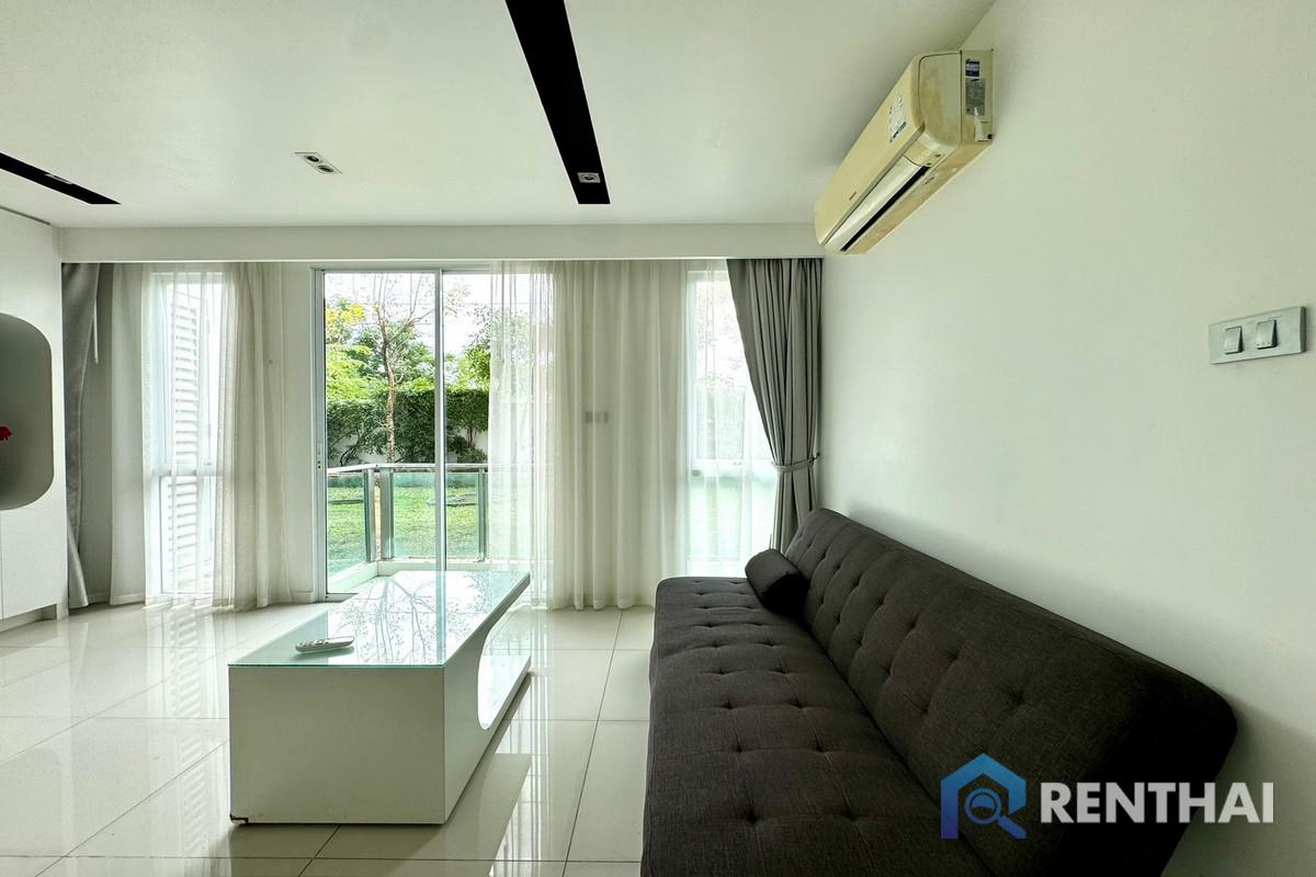 picture Great Price City Center Residence  2 bedroom 2 bathroom 50 sqm - 4/25