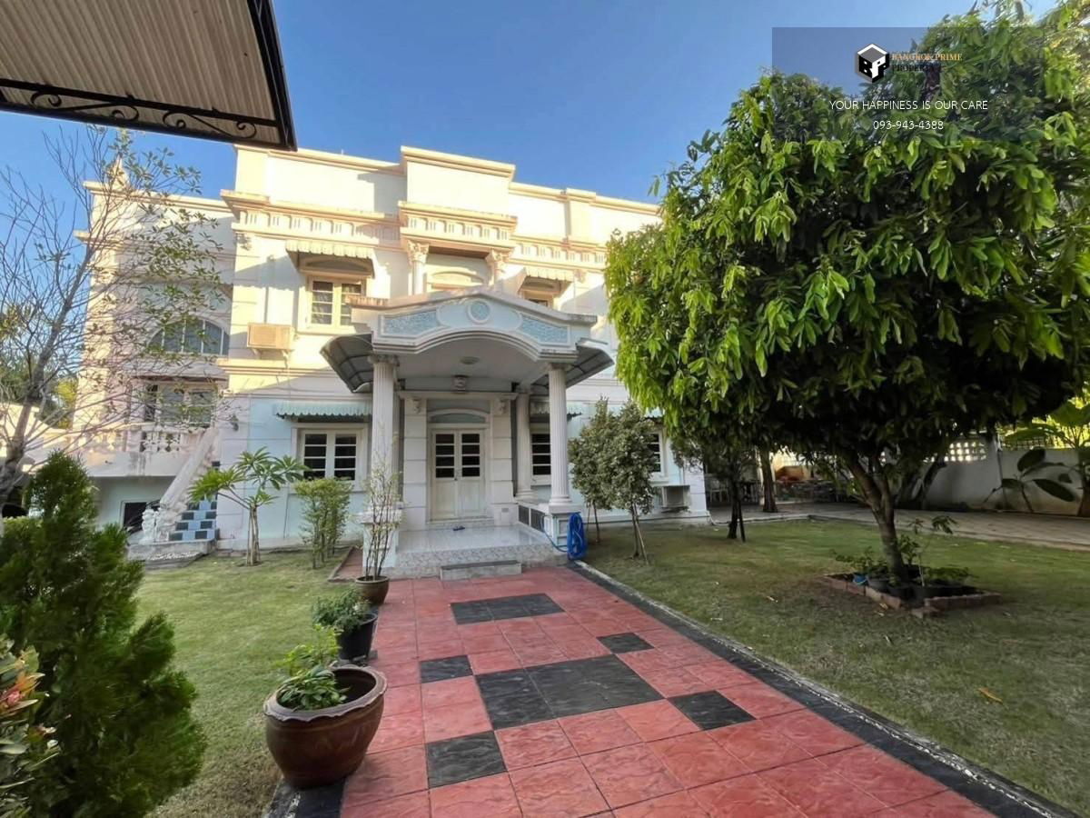 รูป Chicha Rama 2 บ้านเดี่ยว 2 หลัง พร้อมเฟอร์นิเจอร์บิ้วท์อินทั้งหลัง #2025081611381 - รูปที่ 2/14