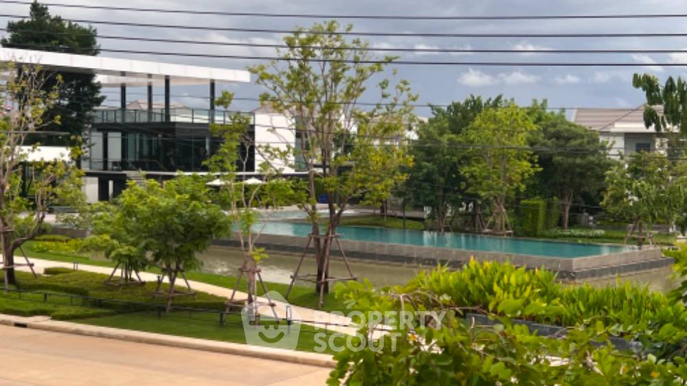 picture 4-BR House at Mantana Bangna Km.15 in Bang Chalong (ID 1773542) - 2/26