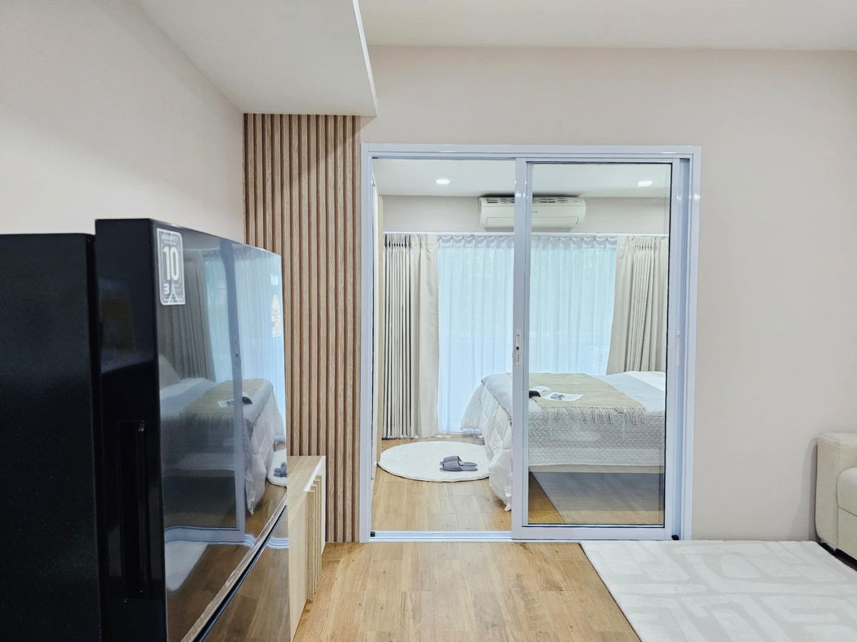 รูป ❤️ขายคอนโดทำเลเจ็ดยอด❤️ใกล้นิมมาน Sevenstar Condo  🏡 เพียง1.65✅️ฟรีโอน✅️ฟรีดาวน์✅️ - รูปที่ 10/20