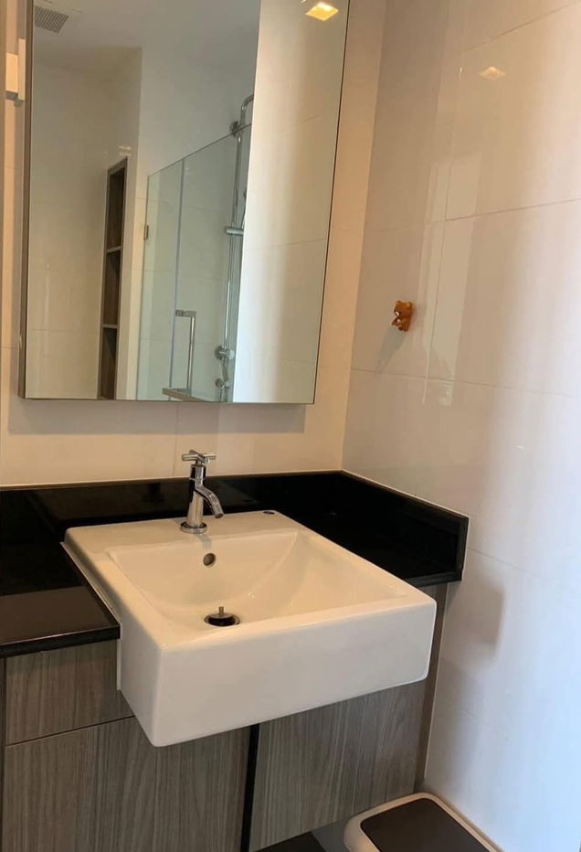 picture 1 bedroom 1 bathroom | 20th floor, beautiful view - 10/11