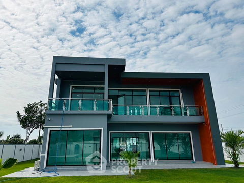 บ้าน 4-ห้องนอน ใน หินเหล็กไฟ (ID 1399489)