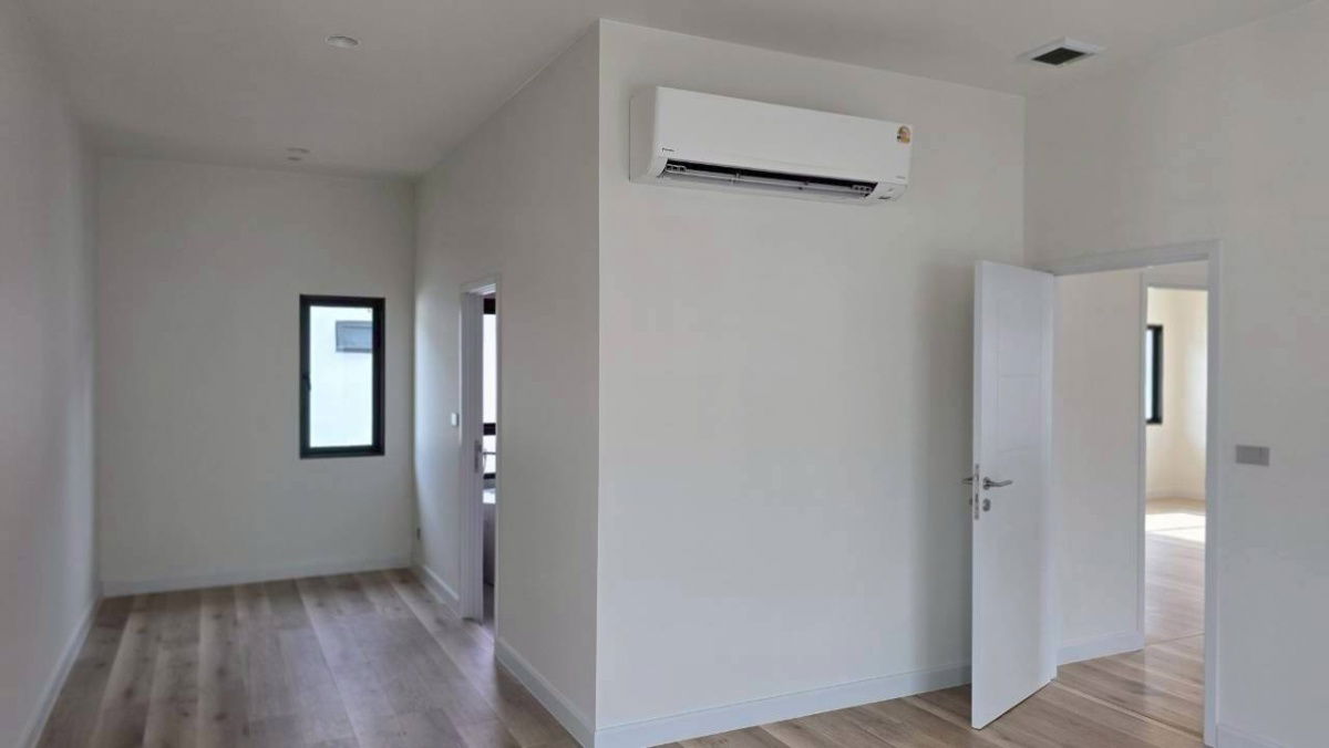 รูป บ้านเดี่ยว 2 ชั้น สไตล์ Modern Classic - รูปที่ 85/97