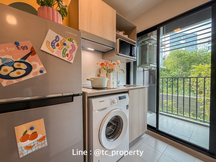 picture For Rent : dcondo sense BangSaen 10,000/month - 8/18