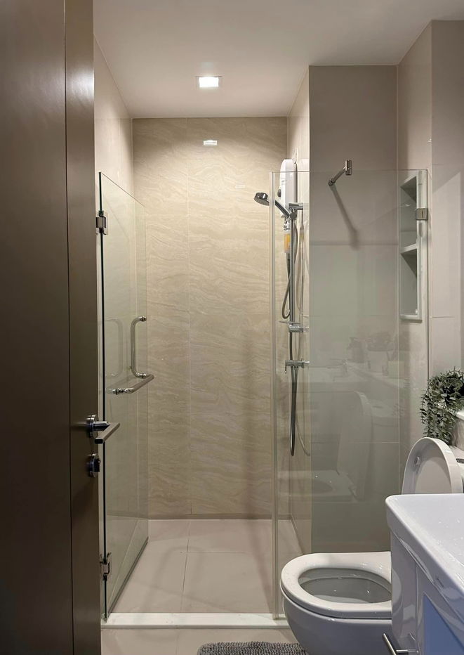 picture For rent Life Ladprao Valley Ready to move in (DSL1286) - 14/23