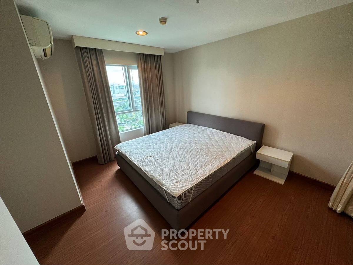 picture 1-BR Condo at Belle Grand Rama 9 near MRT Phra Ram 9 (ID 549742) - 6/14