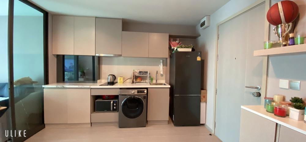 picture For rent Life Ladprao Ready to move in (DSL490) - 13/14