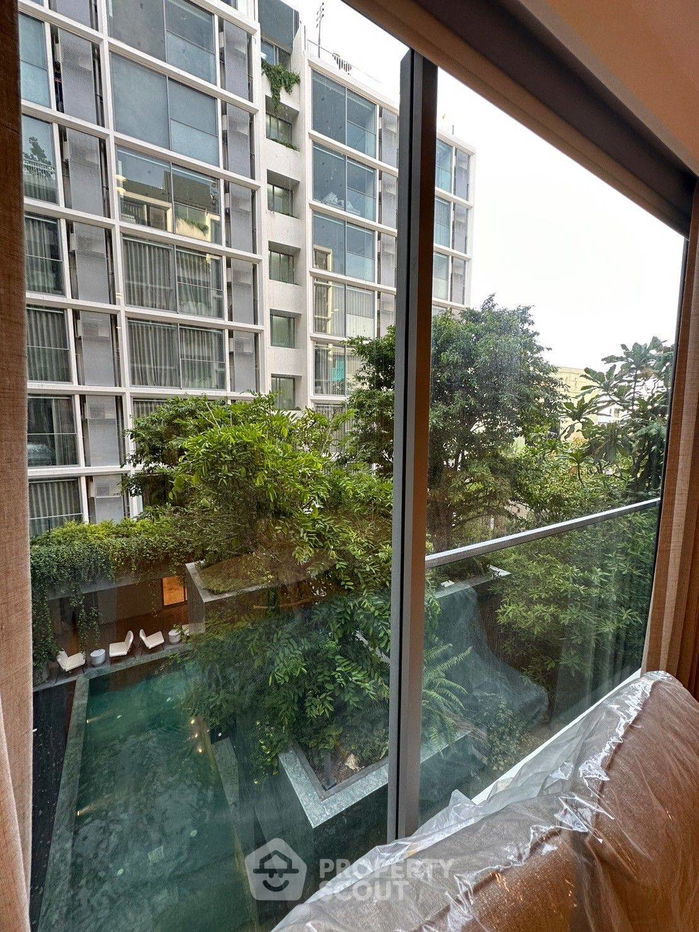 picture 1-BR Condo at SCOPE Promsri near BTS Phrom Phong (ID 1528537) - 7/16
