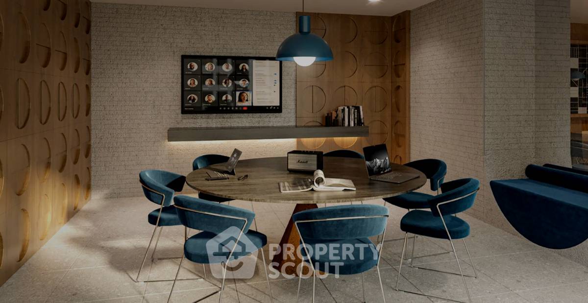 picture 1-BR Condo at Chapter One More Kaset near BTS Kasetsart University (ID 2088828) - 3/6