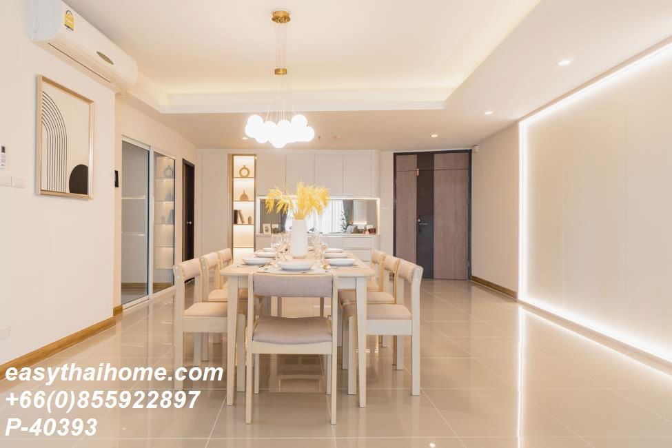 picture P-40393 Condo for rent Supalai River Resort fully furnished (Confirm again when visit).  - 30/38