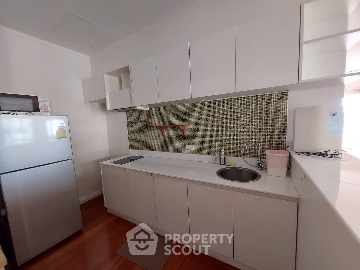picture 3-BR Condo at The Fourwings Residence in Hua Mak (ID 635498) - 6/13