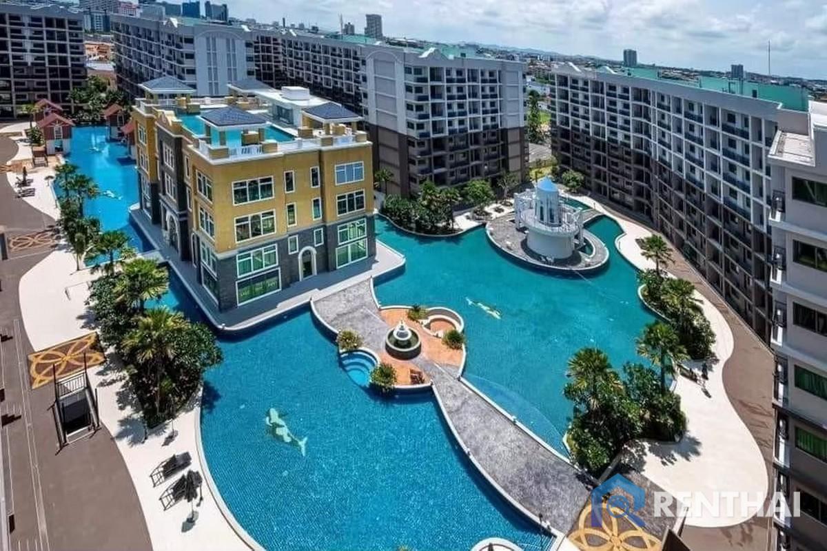 picture For sale Arcadia Beach Continental  2 bedroom 2 bathroom good for investment for rent - 8/25