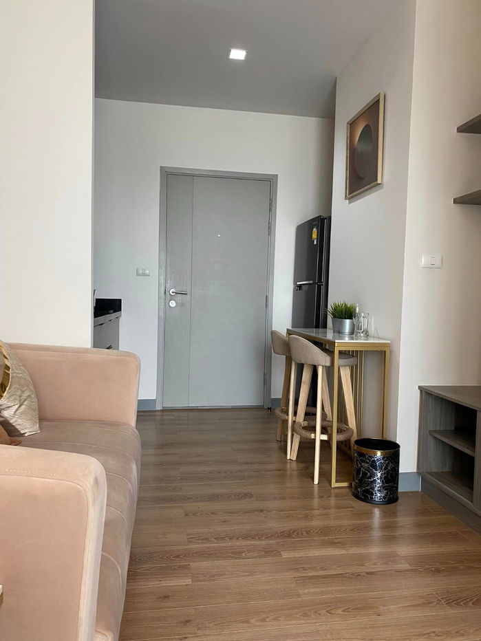 picture For rent Chapter one Midtown Ladprao 24 Ready to move in (DSL480) - 4/12