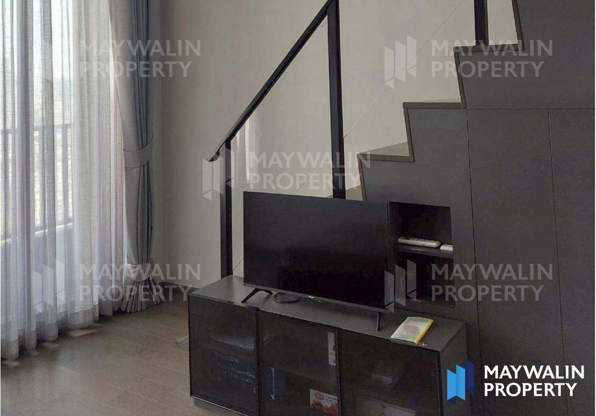 รูป 📌 For Rent: Park Origin Chula – Samyan ☘ 1 Bedroom ☘ Only 28k‼ 🔥🔥🔥 Cheapest in the project! 🔥🔥🔥 📲 Line ID: 0842932624 - รูปที่ 5/9