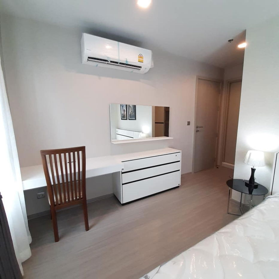 picture For rent Life Ladprao Ready to move in (DSL261) - 9/12