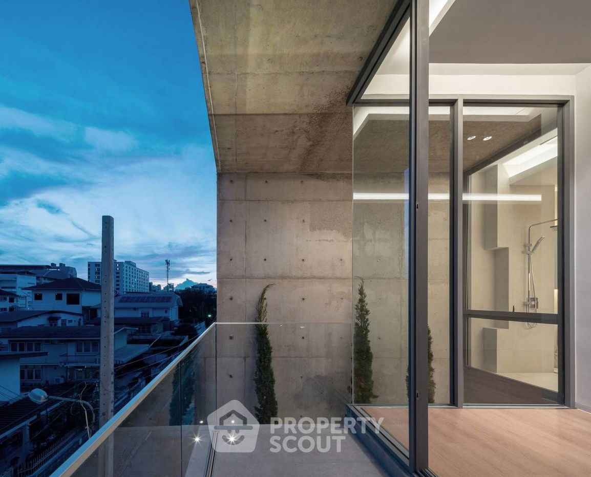 picture 4-BR House near ARL Ramkhamhaeng (ID 2094573) - 18/19