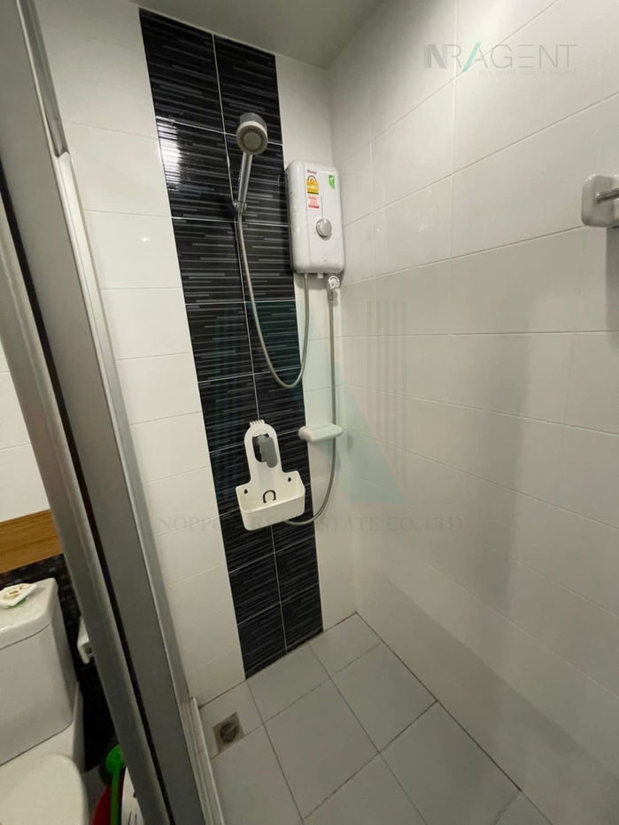 picture 📌 For Sell Condo RICH PARK @TAOPOON INTERCHANGE Building 1, Floor 11,1 bed room, Room size 30 sqm - 8/8