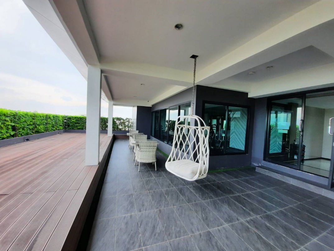 picture Condo for sale Very Sukhumvit 72 Price 3.69 MB. - 9/18