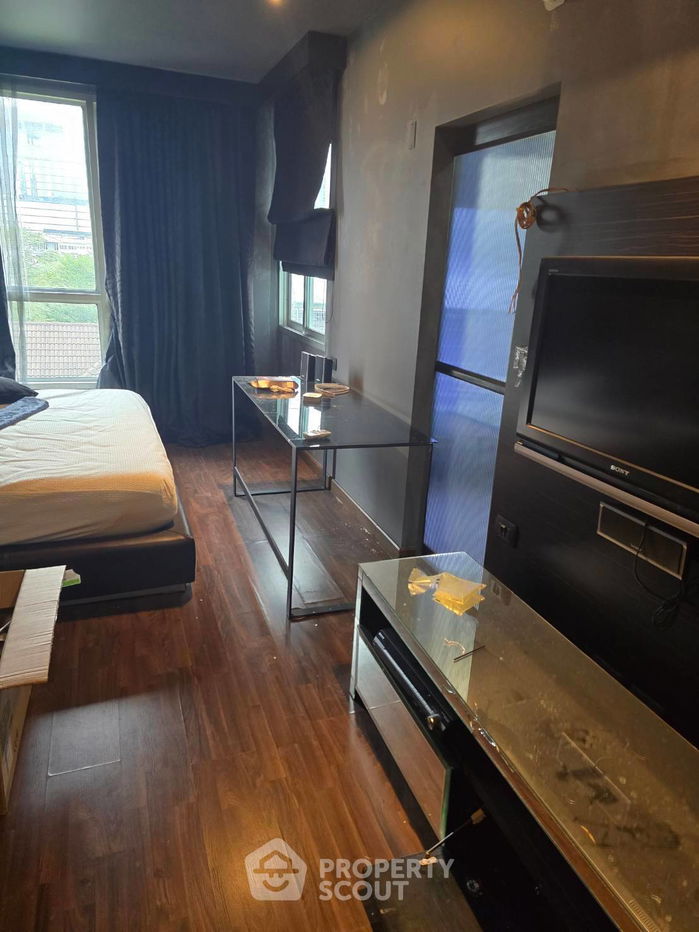 picture Studio Condo at Life @ Ratchada near MRT Ratchadaphisek (ID 2258343) - 2/15