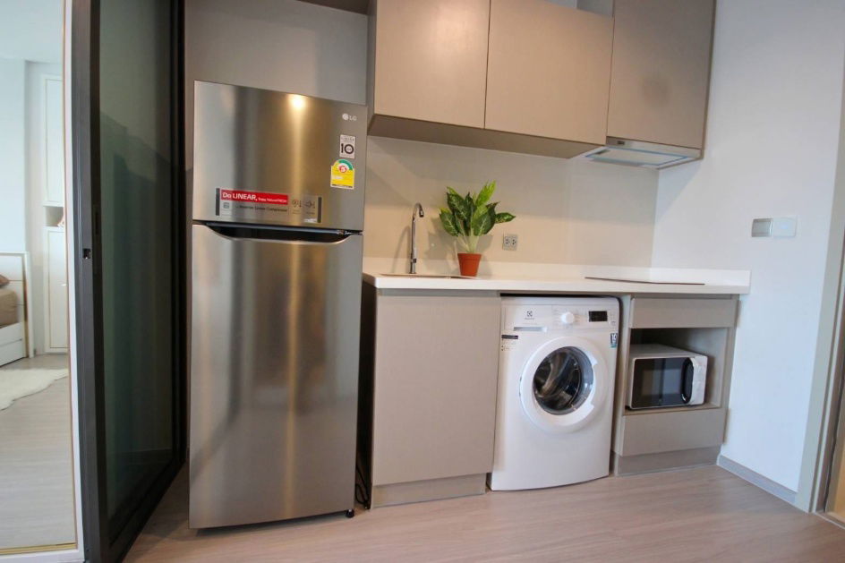 picture For rent Life Ladprao Ready to move in (DSL206) - 6/8