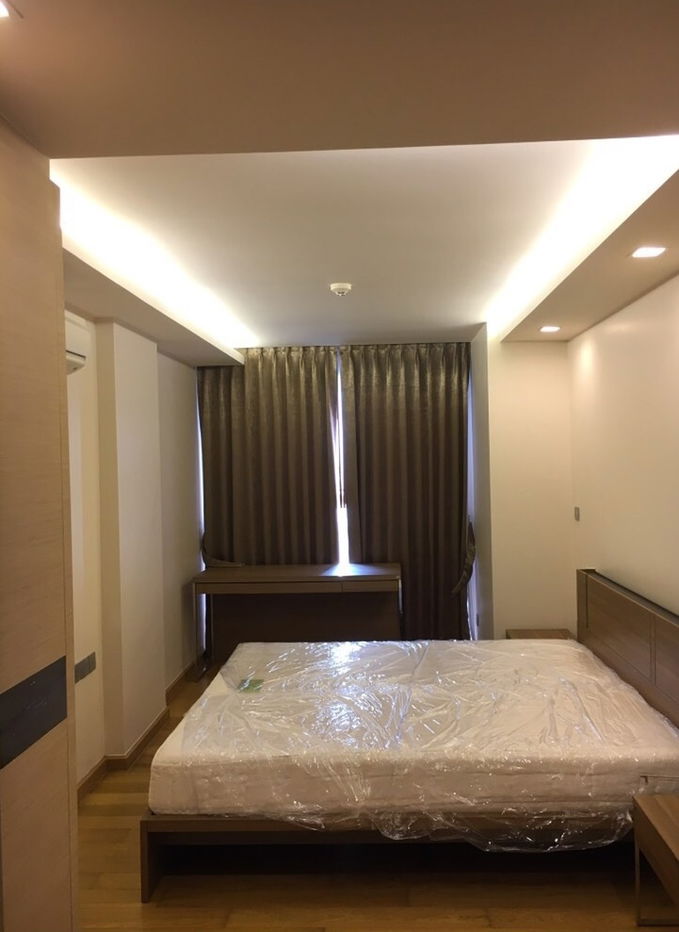 รูป P-144305 ให้เช่า คอนโด เวีย โบทานี Sukhumvit 47 Alley, Khlong Tan Nuea, Watthana, Bangkok พร้อมอยู่ ราคาถูก Line Id @easythaihome 085-592-2897 - รูปที่ 1/7