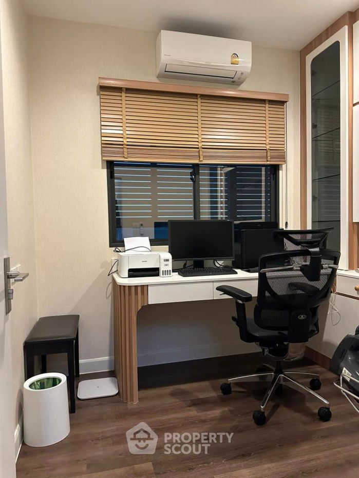 รูป บ้าน 4-ห้องนอน ใน สีกัน (ID 1627667) - รูปที่ 11/22