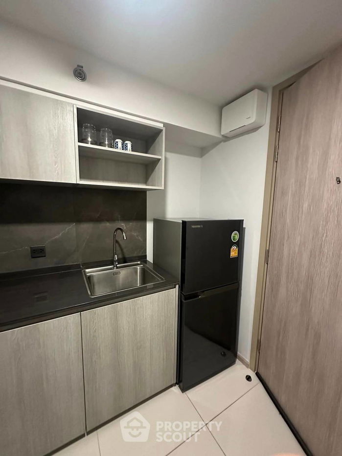 picture 1-BR Condo at The Tree Pattanakarn-Ekkamai near ARL Ramkhamhaeng (ID 1866663) - 4/11