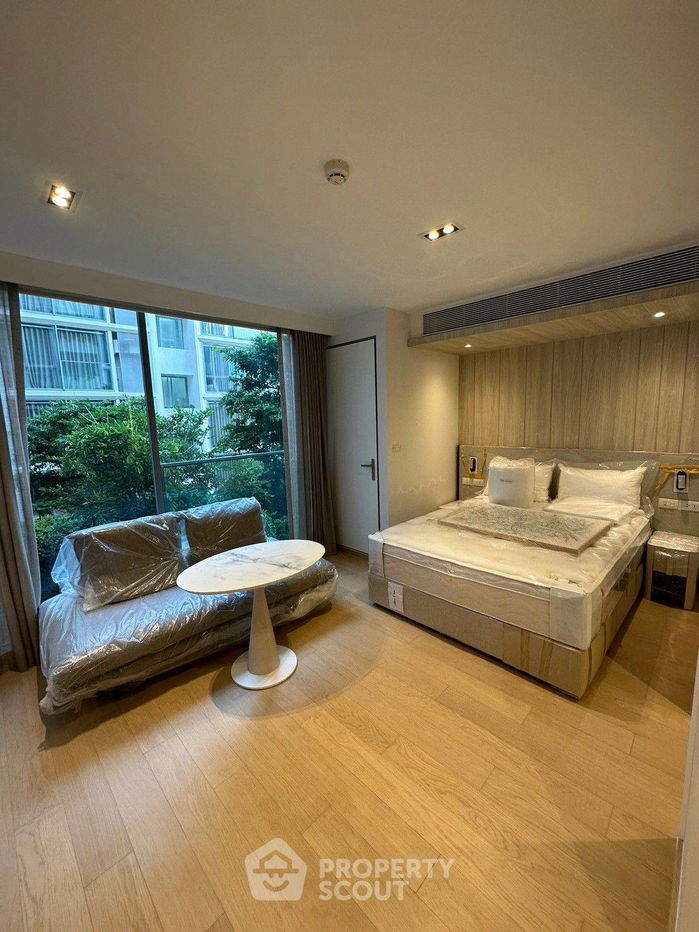 picture 1-BR Condo at SCOPE Promsri near BTS Phrom Phong (ID 1528537) - 2/16