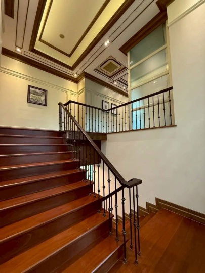 รูป ขายบ้านเดี่ยว 2 ชั้น หมู่บ้าน กรานาดา ปิ่นเกล้า-เพชรเกษม 225 ตารางวา - รูปที่ 6/9
