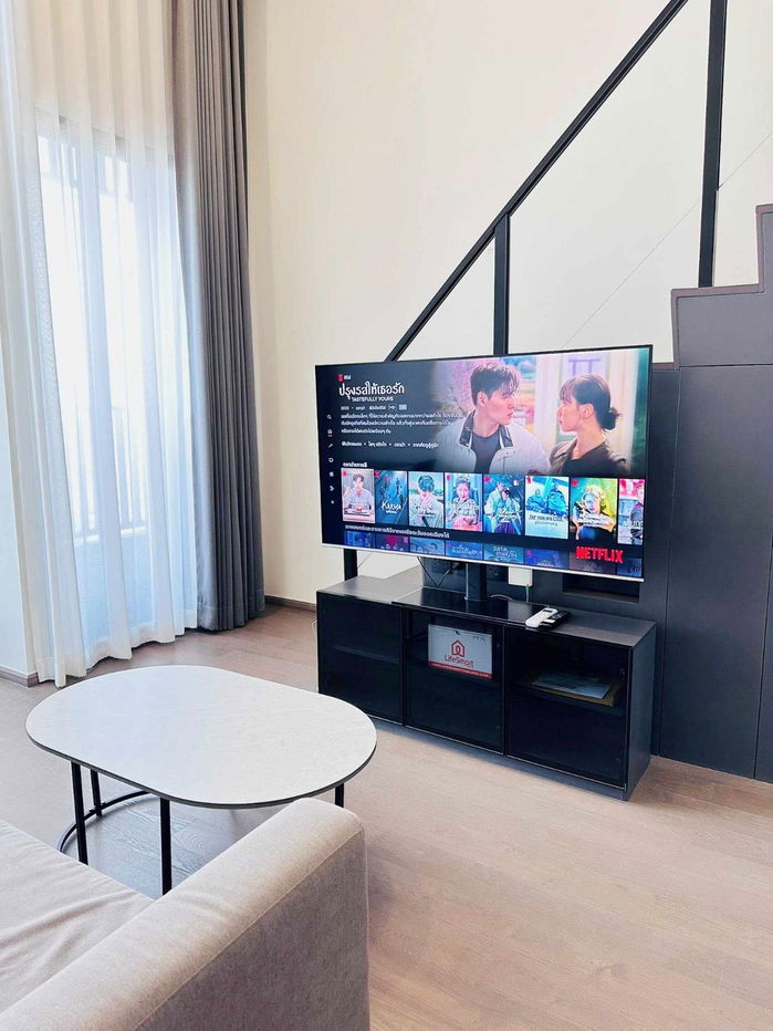 รูป 🦋🌼คุณปอ LuxuryCondo🦋🌼แอดไลน์ได้เลยนะคะ🦋พาร์ค ออริจิ้น จุฬา - สามย่าน - รูปที่ 3/6